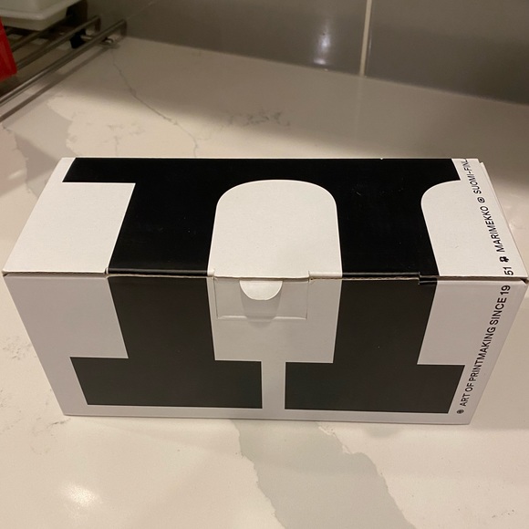 Marimekko Mugs -BRAND NEW - Picture 7 of 7